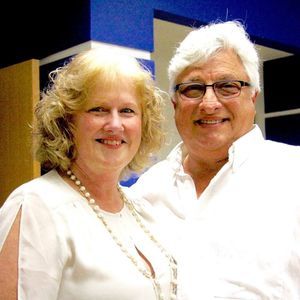 Meet your Posher, Gladys